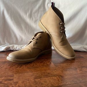 Tommy Hilfiger Booties